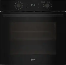 Beko BBIS7301KSBP beépíthető önálló sütő kép