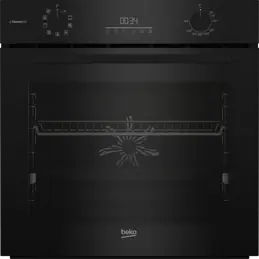 Beko BCBIS17300KSB beépíthető önálló sütő kép