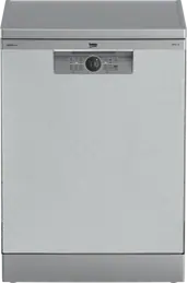 Beko BDFN26540XP szabadonálló mosogatógép kép