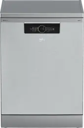 Beko BDFN36551XWP szabadonálló mosogatógép kép