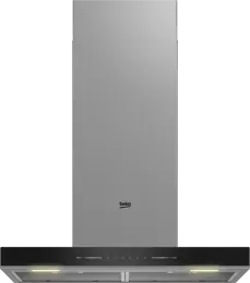 Beko BHCB66641BBHS Szagelszívó (, 60 cm) kép