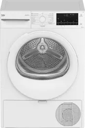 Beko BM5T48269W EE hőszivattyús szárítógép kép