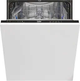Beko BRI63491 beépíthető mosogatógép kép