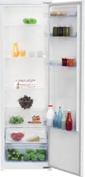 Beko BSSA315K4SN beépíthető hűtőszekrény kép