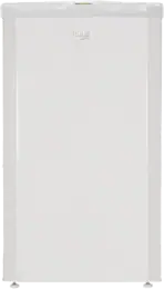 Beko FSE13040N fagyasztószekrény kép