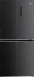 Beko GNO4031GS side by side kép