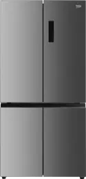 Beko GNO52223MXPN side by side kép