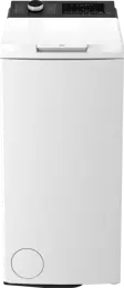 Beko TB6521DAESEE felültöltős mosógép kép