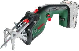 Bosch 0600861A01 KEO akkus kerti kézifűrész (akku és töltő nélkül) kép
