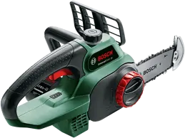 Bosch 06008B8001 UniversalChain 18 Akkus láncfűrész (akku és töltő nélkül) kép