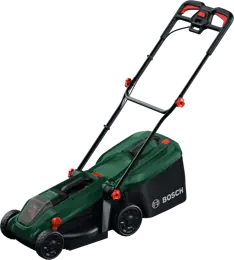 Bosch 06008B9P00 Rotak 18V-32 akkus fűnyíró (1 x 4,0 Ah) kép