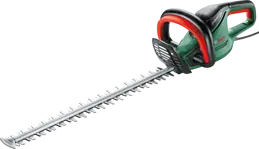 Bosch 06008C0501 UniversalHedgeCut 50 sövénynyíró kép