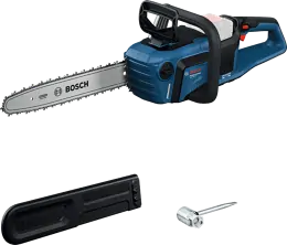 Bosch 06008D3000 GKE 18V-40 láncfűrész (akku és töltő nélkül) kép