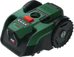 Bosch 06008E1100 Visimow 18V-200 robotfűnyíró (1 x 5,0 Ah) kép