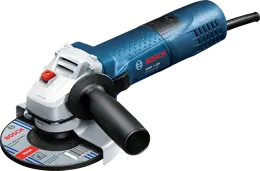 Bosch 0601388108 GWS 7-125 sarokcsiszoló kép