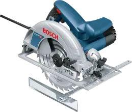 Bosch 0601623000  GKS 190 kézi körfűrész kép