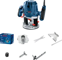 Bosch 06016B7000 GOF 130 felsőmaró kép
