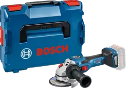 Bosch 06019H6100 GWS 18V-15 SC akkus sarokcsiszoló (akku és töltő nélkül) kép