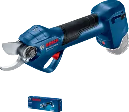 Bosch 06019K1020 Pro Pruner akkus metszőolló (akku és töltő nélkül) kép