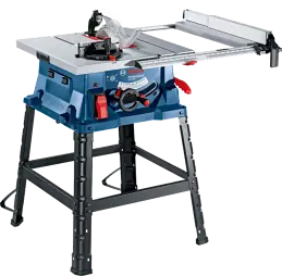 Bosch 0601B45000 GTS 254 asztali körfűrész kép