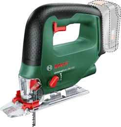 Bosch 0603011100 UniversalSaw 18 akkus szúrófűrész (akku és töltő nélkül) kép