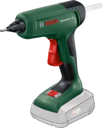 Bosch 0603264800 AdvancedGlue 18 akkus ragasztópisztoly (akku és töltő nélkül) kép