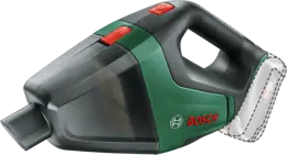 Bosch 06033B9102 UniversalVac 18 akkus porszívó (akku és töltő nélkül) kép