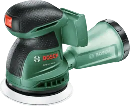 Bosch 06033E4000 EasyOrbit 18V-10 excentercsiszoló kép
