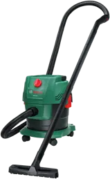 Bosch 06033E7000 PAS 15-200 univerzális porszívó kép