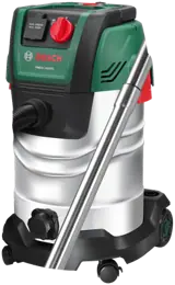 Bosch 06033E7300 PAS 30-240PRS univerzális porszívó kép