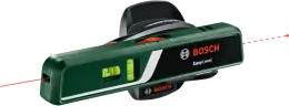 Bosch 0603663302 EasyLevel lézeres vízmérték kép