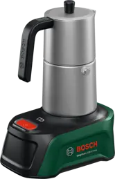 Bosch 06039E4100 EasyMoka 18-V-2 akkus kávéfőző (akku és töltő nélkül) kép