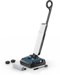 Bosch BHF41WM Padlótisztító OneFlow kép