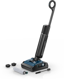 Bosch BHF61BM Padlótisztító OneFlow kép