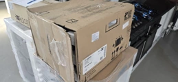 Bosch DFS067K51/B kihúzható páraelszívó kép