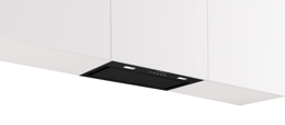 Bosch DLN56AC60 Kürtős páraelszívó kép