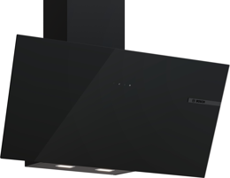Bosch DWK85DF61 Falra szerelhető páraelszívó kép
