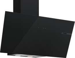 Bosch DWK87PN61 Falra szerelhető páraelszívó kép