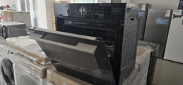 Bosch HBG7764B1/B beépíthető önálló sütő kép