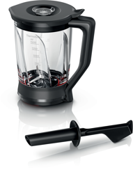 Bosch MUZ9MX2 Turmixkehely kép