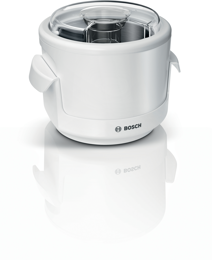 Bosch MUZS2EB Fagylaltkészítő feltét kép