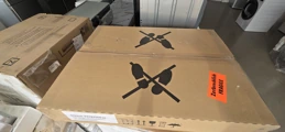 Bosch PXY875DE3E/B 1 beépíthető indukciós főzőlap kép