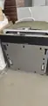 Bosch SBH4ECX28E/B Beépíthető mosogatógép kép