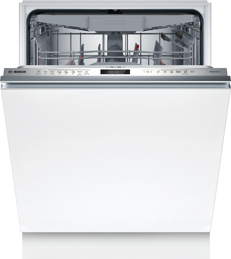 Bosch SMD6ECX18E Beépíthető mosogatógép kép