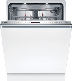 Bosch SMD8YCX04E Beépíthető mosogatógép kép
