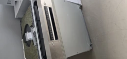 Bosch SMI4EVS04E/B mosogatógép kép