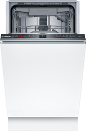 Bosch SPV2HMX02E Beépíthető mosogatógép kép