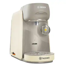 Bosch TAS167P Tassimo Finesse kapszulás kávéfőző (krém) kép