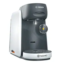 Bosch TAS16B14 Tassimo Finesse kapszulás kávéfőző (fehér) kép