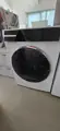 Bosch WGB254A0BY/B elöltöltős mosógép kép